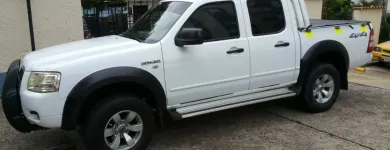 La imagen 3 de la Empresa ACARREOS, CAMIONETAS, TAXICAMIONETAS, TURBOS Servicio de transporte en Bucaramanga SAN