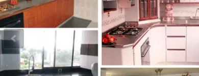 La imagen 2 de la Empresa ACEROS DELCARS Reformas de cocinas en Bucaramanga SAN