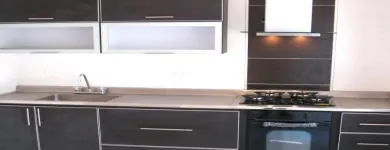 La imagen 4 de la Empresa ACEROS DELCARS Reformas de cocinas en Bucaramanga SAN