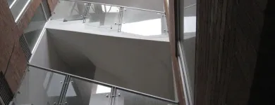La imagen 4 de la Empresa ACRÍLICOS Y MARQUESINAS Tienda de pinturas en Bogotá CUN