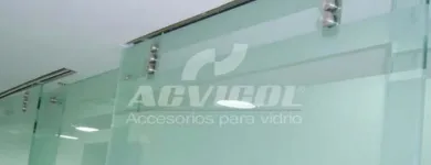La imagen 1 de la Empresa ACVICOL Proveedor de puertas en Medellín ANT