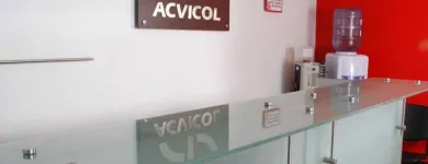 La imagen 2 de la Empresa ACVICOL Proveedor de puertas en Medellín ANT