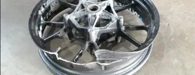 La imagen 2 de la Empresa AE RINES Taller de reparación de automóviles en Ibagué TOL