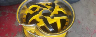La imagen 4 de la Empresa AE RINES Taller de reparación de automóviles en Ibagué TOL
