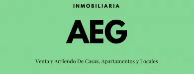 La imagen 1 de la Empresa AEG INMOBILIARIA Alquiler de vivienda en Cali VAC