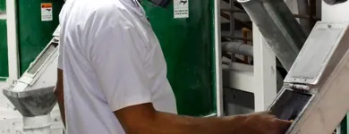 La imagen 3 de la Empresa AGROGRAIN S.A. Servicio agrícola en Guadalajara De Buga VAC