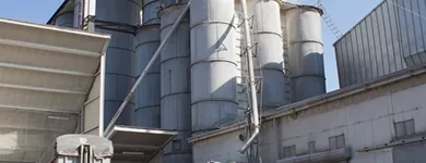 La imagen 4 de la Empresa AGROGRAIN S.A. Servicio agrícola en Guadalajara De Buga VAC