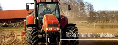 La imagen 4 de la Empresa AGROINDUSTRIALES CAÑAVERALEJO Tienda de maquinaria en Cali VAC