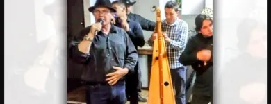 La imagen 2 de la Empresa AGRUPACIÓN LLANERA ARAGUANEY Orquesta en Bogotá DC