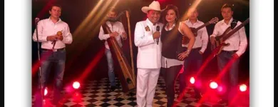 La imagen 5 de la Empresa AGRUPACIÓN LLANERA ARAGUANEY Orquesta en Bogotá DC