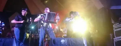 La imagen 1 de la Empresa AGRUPACIÓN VALLENATA LA PROVINCIA - BUCARAMANGA Tienda de instrumentos musicales en Bucaramanga SAN