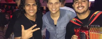 La imagen 2 de la Empresa AGRUPACIÓN VALLENATA LA PROVINCIA - BUCARAMANGA Tienda de instrumentos musicales en Bucaramanga SAN