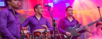 La imagen 3 de la Empresa AGRUPACIÓN VALLENATA LA PROVINCIA - BUCARAMANGA Tienda de instrumentos musicales en Bucaramanga SAN