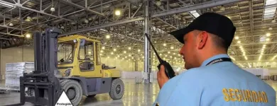 La imagen 1 de la Empresa AGUIALARMAS Servicio de seguridad en Ibagué TOL