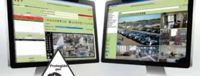 La imagen 2 de la Empresa AGUIALARMAS Servicio de seguridad en Ibagué TOL