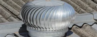 La imagen 2 de la Empresa AIRE EXTRACTORES EOLICOS Tienda de electrodomésticos en Barranquilla ATL