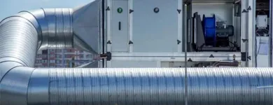 La imagen 5 de la Empresa AIRE EXTRACTORES EOLICOS Tienda de electrodomésticos en Barranquilla ATL