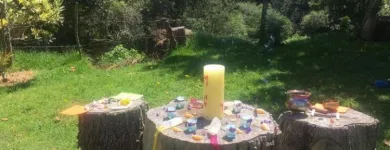 La imagen 2 de la Empresa ALAS PARA EL ALMA Psicoterapia en Bogotá, D.c. DC