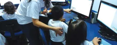La imagen 1 de la Empresa ALEGRE DESPERTAR Jardín de infancia en Cali VAC