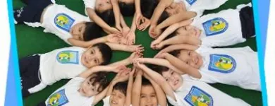 La imagen 4 de la Empresa ALEGRE DESPERTAR Jardín de infancia en Cali VAC