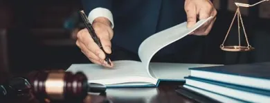 La imagen 3 de la Empresa ALEJANDRO LEÓN SIERRA - ABOGADO Servicio de contabilidad en Manizales CAL
