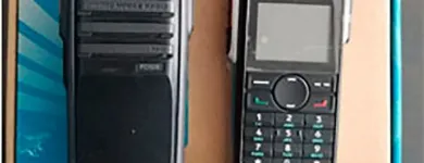La imagen 4 de la Empresa ALFACOM S.A.S Servicios informáticos en Envigado ANT