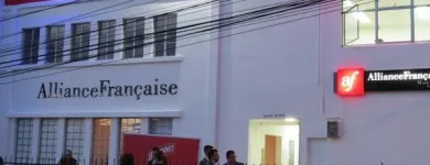 La imagen 3 de la Empresa ALIANZA COLOMBO FRANCESA DE MANIZALES Escuela primaria en Manizales CAL