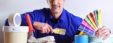 La imagen 3 de la Empresa ALMACÉN COLPINTURAS Tienda de pinturas en Buga VAC