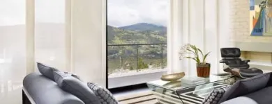 La imagen 3 de la Empresa ALMACEN CORTINAS Y MAS Tienda de persianas en Manizales CAL