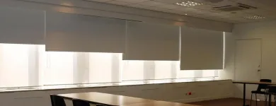La imagen 5 de la Empresa ALMACEN CORTINAS Y MAS Tienda de persianas en Manizales CAL