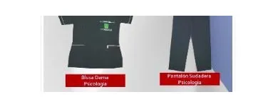 La imagen 1 de la Empresa ALMACÉN COTEXCAL Tienda de uniformes en Manizales CAL