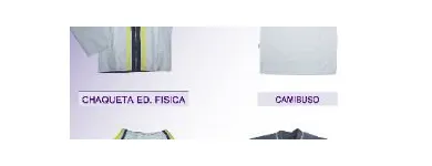 La imagen 2 de la Empresa ALMACÉN COTEXCAL Tienda de uniformes en Manizales CAL