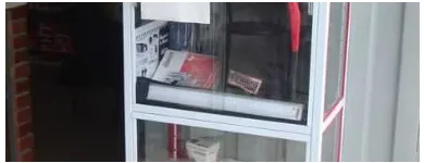 La imagen 4 de la Empresa ALMACÉN JAMER REPUESTOS Tienda de repuestos para automóviles en Bucaramanga SAN