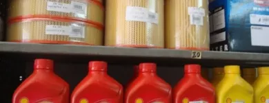 La imagen 5 de la Empresa ALMACÉN JAMER REPUESTOS Tienda de repuestos para automóviles en Bucaramanga SAN