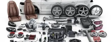 La imagen 1 de la Empresa ALMACÉN REDIESEL Tienda de repuestos para automóviles en Medellín ANT