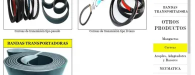 La imagen 1 de la Empresa ALMACÉN REYCOL Tienda de artículos de fontanería en Bucaramanga SAN