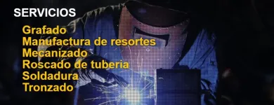 La imagen 4 de la Empresa ALMACÉN REYCOL Tienda de artículos de fontanería en Bucaramanga SAN