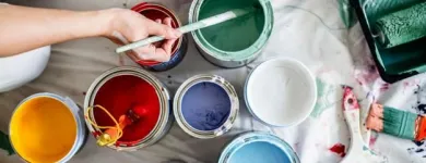 La imagen 2 de la Empresa ALMACEN TODO COLOR JJ Tienda de pinturas en Manizales CAL