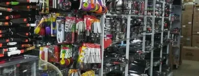 La imagen 2 de la Empresa ALMACÉN TODO CRISTALERÍA Tienda de muebles en Cali VAC