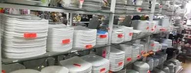 La imagen 3 de la Empresa ALMACÉN TODO CRISTALERÍA Tienda de muebles en Cali VAC