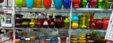 La imagen 4 de la Empresa ALMACÉN TODO CRISTALERÍA Tienda de muebles en Cali VAC