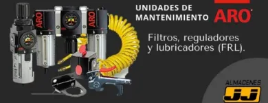 La imagen 1 de la Empresa ALMACENES JJ Proveedor de maquinaria industrial en Medellín ANT