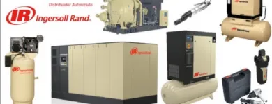 La imagen 2 de la Empresa ALMACENES JJ Proveedor de maquinaria industrial en Medellín ANT