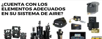La imagen 4 de la Empresa ALMACENES JJ Proveedor de maquinaria industrial en Medellín ANT