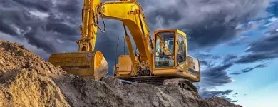 La imagen 1 de la Empresa ALQUI EQUIPOS MT SAS Servicio de alquiler de maquinaria de construcción en Bogotá DC