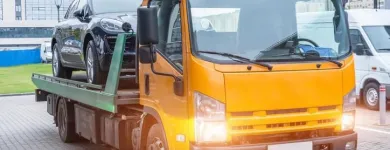 La imagen 1 de la Empresa ALQUILER DE GRÚAS INTERGRUAS S.A.S Servicio de grúa en Bucaramanga SAN