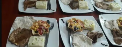 La imagen 4 de la Empresa ALQUILERES LA CUMBRE Tienda de alquiler con opción a compra en Bucaramanga SAN