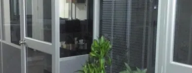La imagen 1 de la Empresa ALQUILERES MUEBLES OFICINA ÁMBAR en Bogota DC
