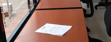 La imagen 2 de la Empresa ALQUILERES MUEBLES OFICINA ÁMBAR en Bogota DC