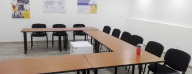 La imagen 3 de la Empresa ALQUILERES MUEBLES OFICINA ÁMBAR en Bogota DC